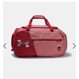 Under Armour Duffle Bag